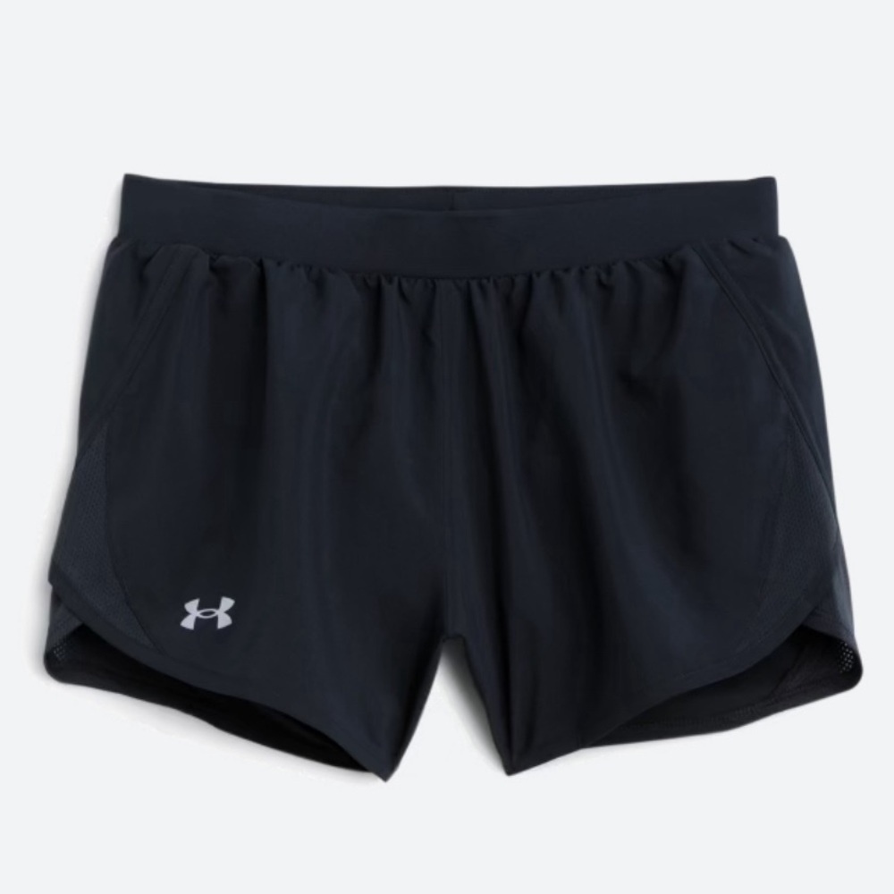 Under Armour Athletic Running Shorts - XL